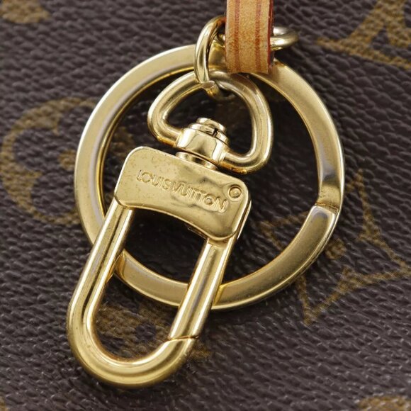 LOUIS VUITTON ArtsyMM Shoulder Bag M40249 One Belt Brown Monogram canvas Women - Picture 6 of 12